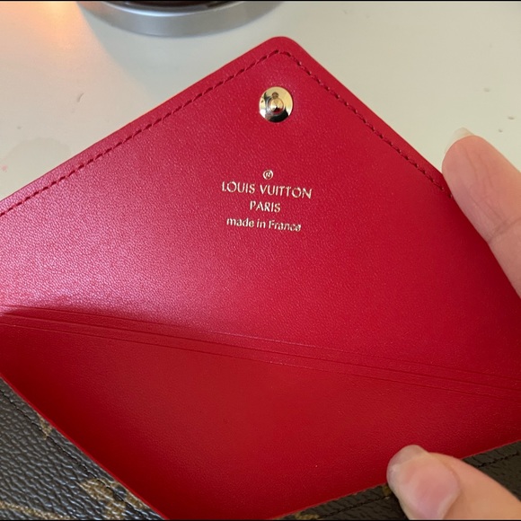 Louis Vuitton Medium Kirigami pochette - Picture 2 of 6